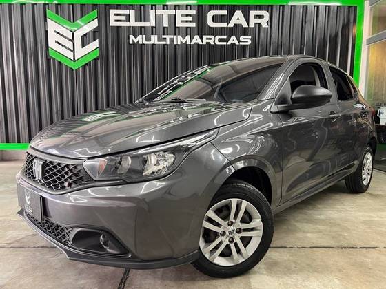 FIAT ARGO 1.0 FIREFLY FLEX MANUAL FIAT ARGO 1.0 FIREFLY FLEX MANUAL
